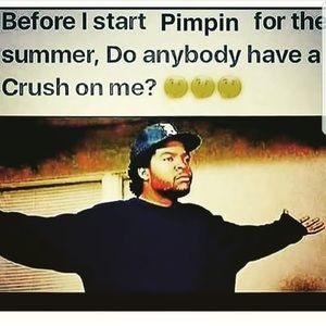 Meet your Posher, Rayon